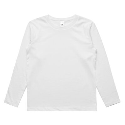Kids Long Sleeve Thumbnail