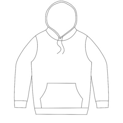 Hoodie - Relabelled  Thumbnail